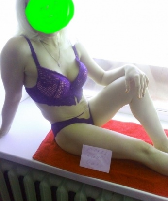 Анкета проститутки Нюсенька - Фото 1, Любинский, 36 лет, №13136